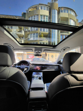 Audi Q8 Premium, Panorama, WAZE, снимка 11