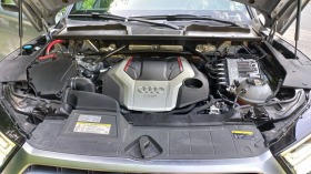 Audi SQ5 Prestige 3.0 TFSI BANG&OLUFSEN 360* , снимка 14 - Автомобили и джипове - 45876421