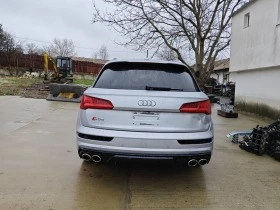 Audi SQ5 Prestige 3.0 TFSI BANG&OLUFSEN 360* , снимка 15