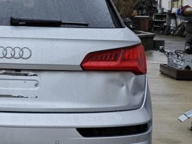 Audi SQ5 Prestige 3.0 TFSI BANG&OLUFSEN 360* , снимка 16