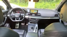 Audi SQ5 Prestige 3.0 TFSI BANG&OLUFSEN 360* , снимка 12