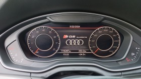 Audi SQ5 Prestige 3.0 TFSI BANG&OLUFSEN 360* , снимка 9 - Автомобили и джипове - 45876421