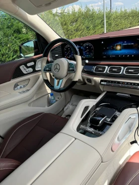 Mercedes-Benz GLS 600 MAYBACH  | Mobile.bg    8