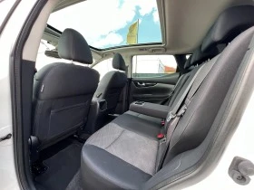 Nissan Qashqai 1.6DIG-T БЕЗ АНАЛОГ/ПАНОРАМА/360* КАМЕРА/KEY LESS/, снимка 12