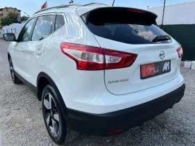 Nissan Qashqai 1.6DIG-T БЕЗ АНАЛОГ/ПАНОРАМА/360* КАМЕРА/KEY LESS/, снимка 3