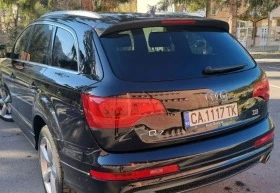 Audi Q7 S LINE / 7 / 3.0  /245 ./  | Mobile.bg    2