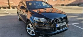 Audi Q7 S LINE / 7 / 3.0  /245 ./  | Mobile.bg    3