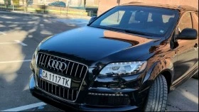     Audi Q7 S LINE / 7 / 3.0  /245 ./ 