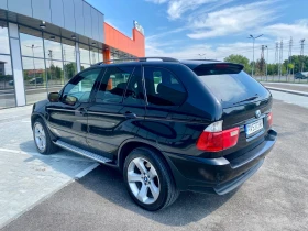 BMW X5 Aero packet TOP !!!, снимка 7