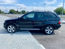 BMW X5 Aero packet TOP !!!, снимка 6