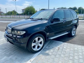 BMW X5 Aero packet TOP !!!, снимка 5