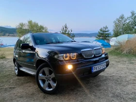 BMW X5 Aero packet TOP !!!, снимка 2