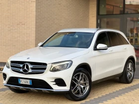     Mercedes-Benz GLC 250 d 4-Matic*   * 