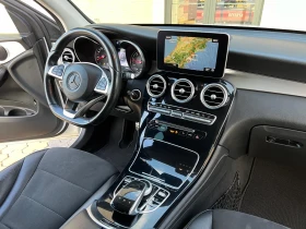 Обява за продажба на Mercedes-Benz GLC 250 d 4-Matic* ОЧАКВАН ВНОС *  ~39 900 лв. - изображение 7