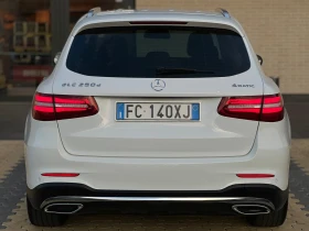 Обява за продажба на Mercedes-Benz GLC 250 d 4-Matic* ОЧАКВАН ВНОС *  ~39 900 лв. - изображение 4