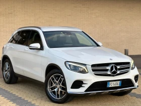 Обява за продажба на Mercedes-Benz GLC 250 d 4-Matic* ОЧАКВАН ВНОС *  ~39 900 лв. - изображение 2