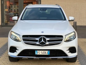 Обява за продажба на Mercedes-Benz GLC 250 d 4-Matic* ОЧАКВАН ВНОС *  ~39 900 лв. - изображение 1