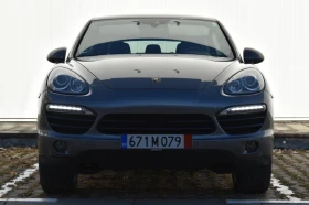 Porsche Cayenne 4.2!!!382кс!!!, снимка 3