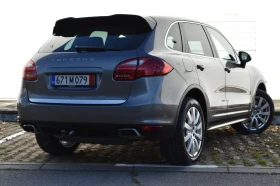 Porsche Cayenne 4.2!!!382кс!!!, снимка 7