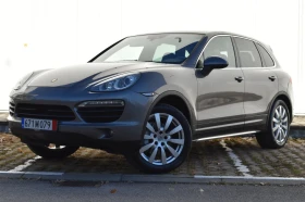 Porsche Cayenne 4.2!!!382кс!!!, снимка 2