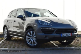 Porsche Cayenne 4.2!!!382кс!!! 1