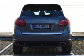 Porsche Cayenne 4.2!!!382кс!!!, снимка 6