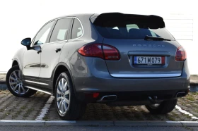 Porsche Cayenne 4.2!!!382кс!!!, снимка 8