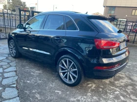 Audi Q3 2.0tdi S-line /Камера/Подгрев/107 000km, снимка 4