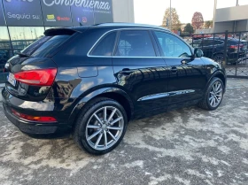 Audi Q3 2.0tdi S-line /Камера/Подгрев/107 000km, снимка 2