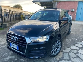 Audi Q3 2.0tdi S-line /Камера/Подгрев/107 000km, снимка 3