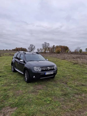 Dacia Duster 1.2 TCe 125 hp | Mobile.bg    5