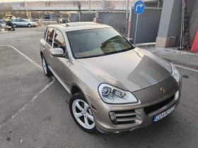 Обява за продажба на Porsche Cayenne S 4, 8 бензин ~18 999 лв. - изображение 7