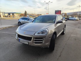 Обява за продажба на Porsche Cayenne S 4, 8 бензин ~18 999 лв. - изображение 1