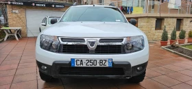 Dacia Duster 1.5dci 4x4/TURBO  - [11] 