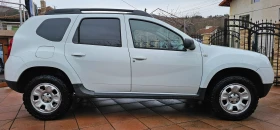 Dacia Duster 1.5dci 4x4/TURBO  - [5] 