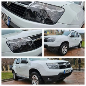 Dacia Duster 1.5dci 4x4/TURBO  - [8] 