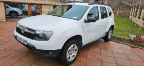 Dacia Duster 1.5dci 4x4/TURBO  - [1] 