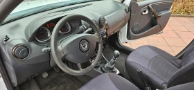 Dacia Duster 1.5dci 4x4/TURBO  - [15] 