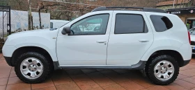 Dacia Duster 1.5dci 4x4/TURBO  - [4] 