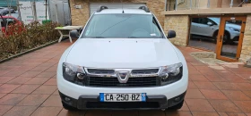 Dacia Duster 1.5dci 4x4/TURBO  - [12] 