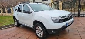 Dacia Duster 1.5dci 4x4/TURBO  - [3] 