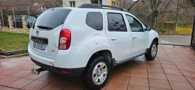 Dacia Duster 1.5dci 4x4/TURBO  - [6] 