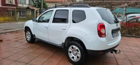 Dacia Duster 1.5dci 4x4/TURBO  - [7] 