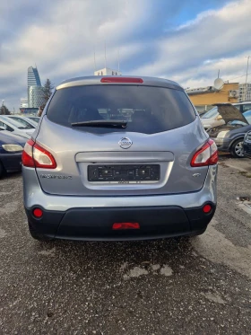 Nissan Qashqai + 2, снимка 5