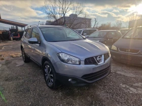 Nissan Qashqai + 2, снимка 2