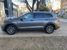 VW Tiguan Allspace ALLSPACE - 34500 лв. - 24076676 | Car24.bg