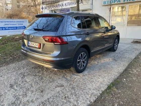 VW Tiguan Allspace, снимка 17