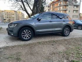 VW Tiguan Allspace, снимка 1