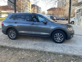 VW Tiguan Allspace, снимка 12