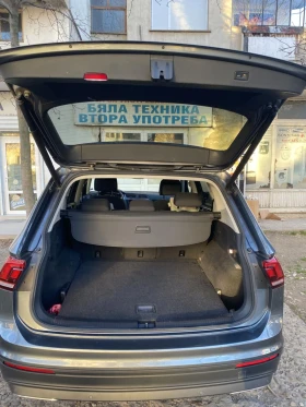 VW Tiguan Allspace, снимка 10